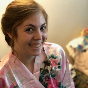 Meet your Posher, Lizzie